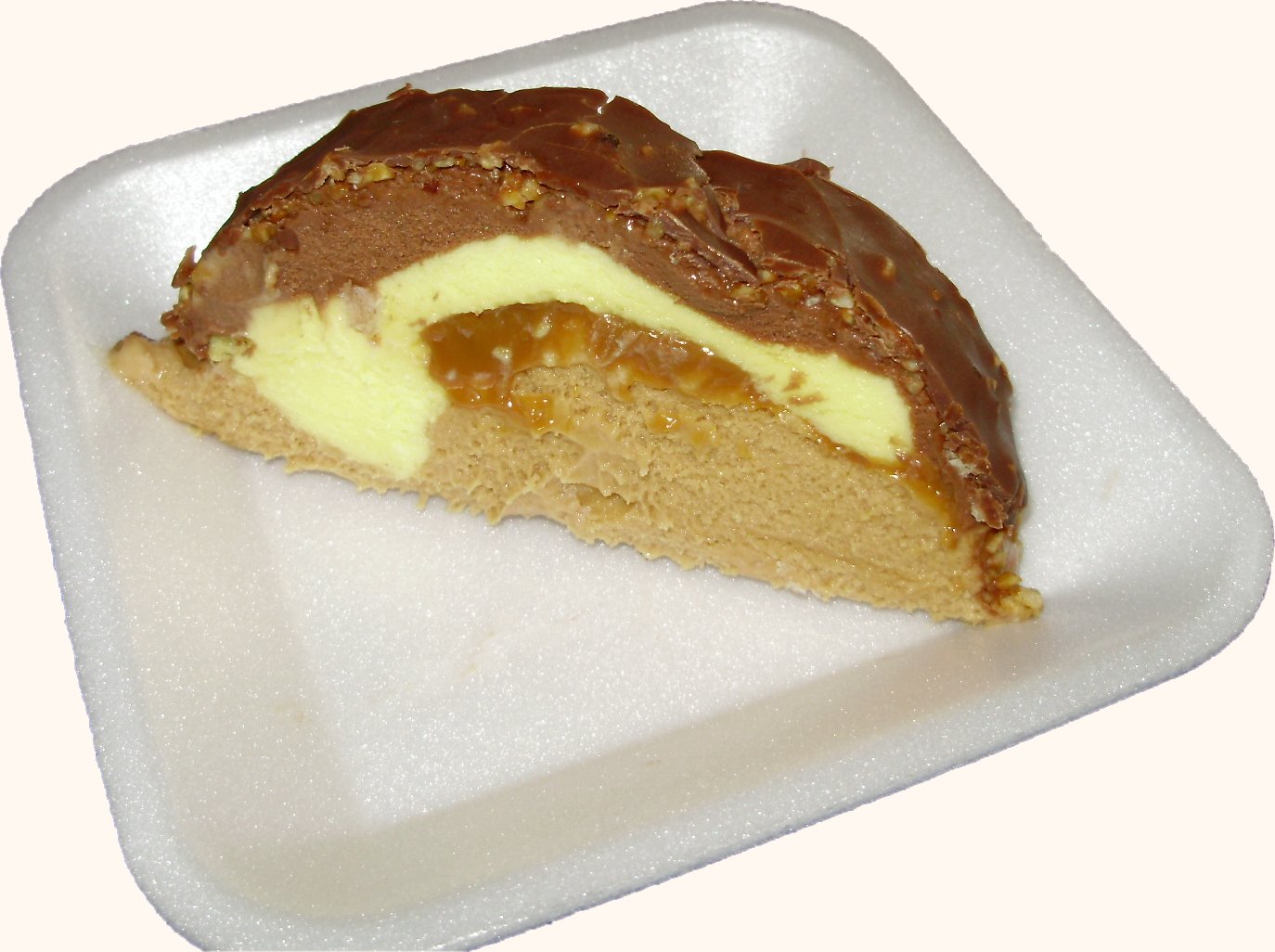Postre Arcoíris